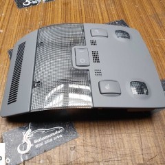 Lampka Lampki Niebieskie AQUA Oświetlenie Podsufitki Kabiny Audi A4 B6 Sedan Kombi