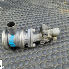 Zawór EGR 06B131101C 06B131817E AWT Spalin Powietrza Wtornego 1.8 T 2.0 T AUDI VW Skoda Seat