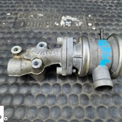 Zawór EGR 06B131101C 06B131817E AWT Spalin Powietrza Wtornego 1.8 T 2.0 T AUDI VW Skoda Seat