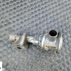 Zawór EGR 06B131101C 06B131817E AWT Spalin Powietrza Wtornego 1.8 T 2.0 T AUDI VW Skoda Seat