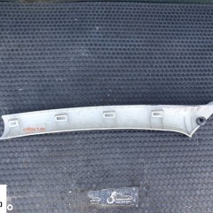 Osłony Osłona Poszycie Słupka Słupków Podsufitki Tapicerka VW Golf IV 4 3D 3 Drzwi