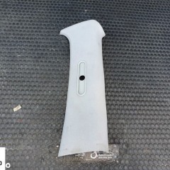 Osłony Osłona Poszycie Słupka Słupków Podsufitki Tapicerka VW Golf IV 4 3D 3 Drzwi