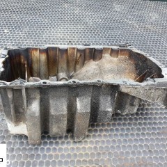 Misa 06B103603AH Olejowa Miska Czujnik Oleju 2.0 ALT FSI AWA AUDI A4 B6 B7 A6 VW