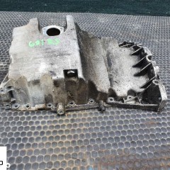 Misa 06B103603AH Olejowa Miska Czujnik Oleju 2.0 ALT FSI AWA AUDI A4 B6 B7 A6 VW