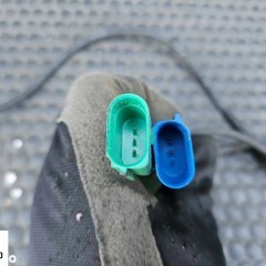 Czujnik 0261210177 07D905377 06C905377 Polozenia Walu Czujnik Stukowy 1.8 T 2.0 ALT FSI Audi A4 B6 B7 VW