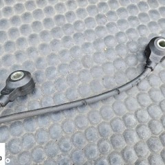 Czujnik 0261210177 07D905377 06C905377 Polozenia Walu Czujnik Stukowy 1.8 T 2.0 ALT FSI Audi A4 B6 B7 VW