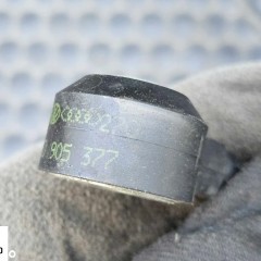 Czujnik 0261210177 07D905377 06C905377 Polozenia Walu Czujnik Stukowy 1.8 T 2.0 ALT FSI Audi A4 B6 B7 VW