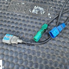 Czujnik 0261210177 07D905377 06C905377 Polozenia Walu Czujnik Stukowy 1.8 T 2.0 ALT FSI Audi A4 B6 B7 VW