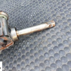 Kolumna 8K0419506AC Kierownicza Krzyzak Lacznik Audi A4 B8 A5 8T