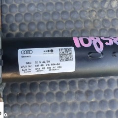 Kolumna 8K0419506AC Kierownicza Krzyzak Lacznik Audi A4 B8 A5 8T