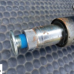 Kolumna 8K0419506AC Kierownicza Krzyzak Lacznik Audi A4 B8 A5 8T