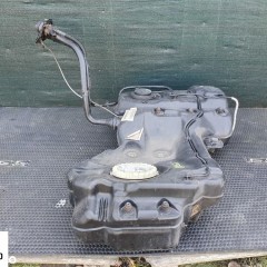 Zbiornik Paliwa 8K0201021EM 8K0919051M Bak Korek Wlew Pompa Pompka Benzyna 1.8 2.0 TFSI Audi A4 B8 A5 8T Oska