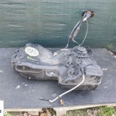 Zbiornik Paliwa 8K0201021EM 8K0919051M Bak Korek Wlew Pompa Pompka Benzyna 1.8 2.0 TFSI Audi A4 B8 A5 8T Oska