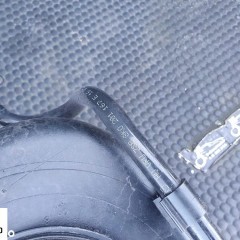 Zbiornik Paliwa 8K0201021EM 8K0919051M Bak Korek Wlew Pompa Pompka Benzyna 1.8 2.0 TFSI Audi A4 B8 A5 8T Oska