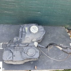 Zbiornik Paliwa 8K0201021EM 8K0919051M Bak Korek Wlew Pompa Pompka Benzyna 1.8 2.0 TFSI Audi A4 B8 A5 8T Oska