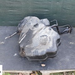 Zbiornik Paliwa 8K0201021EM 8K0919051M Bak Korek Wlew Pompa Pompka Benzyna 1.8 2.0 TFSI Audi A4 B8 A5 8T Oska