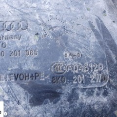 Zbiornik Paliwa 8K0201021EM 8K0919051M Bak Korek Wlew Pompa Pompka Benzyna 1.8 2.0 TFSI Audi A4 B8 A5 8T Oska