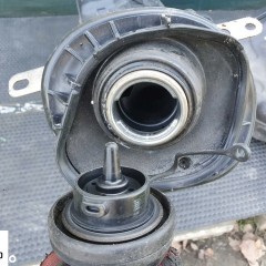 Zbiornik Paliwa 8K0201021EM 8K0919051M Bak Korek Wlew Pompa Pompka Benzyna 1.8 2.0 TFSI Audi A4 B8 A5 8T Oska