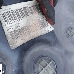 Zbiornik Paliwa 8K0201021EM 8K0919051M Bak Korek Wlew Pompa Pompka Benzyna 1.8 2.0 TFSI Audi A4 B8 A5 8T Oska