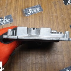 Komputer 03G906016JE 0281012726 Moduł Sterownik Silnika Silnik 2.0 TDI Diesel Audi A4 B7 VW