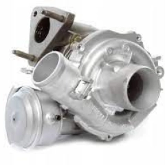 Turbina RENAULT Scenic Megane Laguna II 1.9 110KM 130KM 131KM