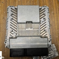 Komputer 8E0907559 8E0910559Q Moduł Sterownik Silnika Silnik Benzyna Audi A4 B7 VW