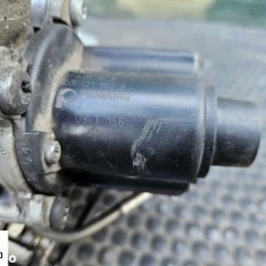 Chlodniczka 059131515R 059131502B 059906088P Chlodnica Spalin Zawor EGR Czujnik Diesel 2.7 3.0 V6 Audi A4 B8 A5 A6 C6 VW