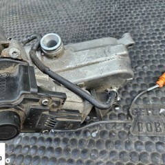 Chlodniczka 059131515R 059131502B 059906088P Chlodnica Spalin Zawor EGR Czujnik Diesel 2.7 3.0 V6 Audi A4 B8 A5 A6 C6 VW