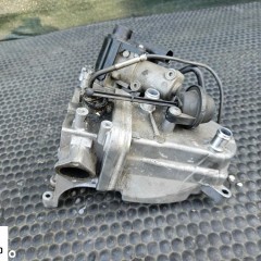 Chlodniczka 059131515R 059131502B 059906088P Chlodnica Spalin Zawor EGR Czujnik Diesel 2.7 3.0 V6 Audi A4 B8 A5 A6 C6 VW