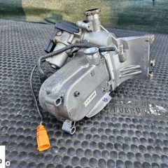 Chlodniczka 059131515R 059131502B 059906088P Chlodnica Spalin Zawor EGR Czujnik Diesel 2.7 3.0 V6 Audi A4 B8 A5 A6 C6 VW