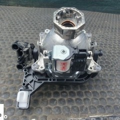 Soczewka Odblysnik Silniczek Bi Xenon EU Led Przewod Wiazka Zaslepka VW Audi Skoda Seat