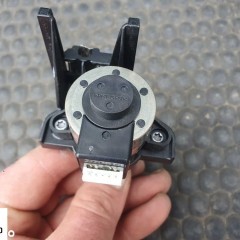 Soczewka Odblysnik Silniczek Bi Xenon EU Led Przewod Wiazka Zaslepka VW Audi Skoda Seat