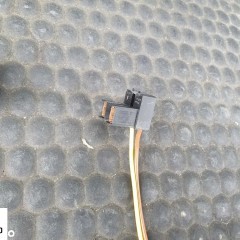 Soczewka Odblysnik Silniczek Bi Xenon EU Led Przewod Wiazka Zaslepka VW Audi Skoda Seat