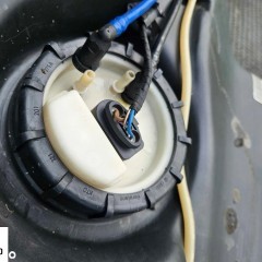 Zbiornik 1J0201021AQ 1J0919051C 1J0201085 Paliwa Bak Wlew Pompa Pompka Benzyna 1.4 1.6 1.8 2.0 VW Golf IV 4 Bora Audi A3 8L Skoda Seat