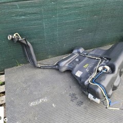 Zbiornik 1J0201021AQ 1J0919051C 1J0201085 Paliwa Bak Wlew Pompa Pompka Benzyna 1.4 1.6 1.8 2.0 VW Golf IV 4 Bora Audi A3 8L Skoda Seat