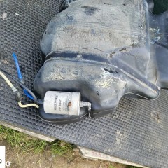 Zbiornik 1J0201021AQ 1J0919051C 1J0201085 Paliwa Bak Wlew Pompa Pompka Benzyna 1.4 1.6 1.8 2.0 VW Golf IV 4 Bora Audi A3 8L Skoda Seat