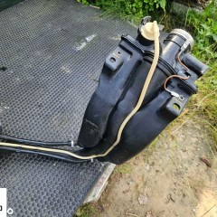 Zbiornik 1J0201021AQ 1J0919051C 1J0201085 Paliwa Bak Wlew Pompa Pompka Benzyna 1.4 1.6 1.8 2.0 VW Golf IV 4 Bora Audi A3 8L Skoda Seat