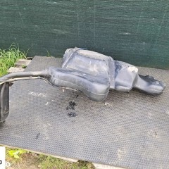 Zbiornik 1J0201021AQ 1J0919051C 1J0201085 Paliwa Bak Wlew Pompa Pompka Benzyna 1.4 1.6 1.8 2.0 VW Golf IV 4 Bora Audi A3 8L Skoda Seat