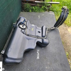 Zbiornik 1J0201021AQ 1J0919051C 1J0201085 Paliwa Bak Wlew Pompa Pompka Benzyna 1.4 1.6 1.8 2.0 VW Golf IV 4 Bora Audi A3 8L Skoda Seat