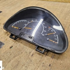 Licznik A0004467121 Zegary Prędkościomierz Wskaźniki 2,2 CDI Diesel Mercedes Sprinter W901 W902 W903