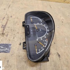 Licznik A0004467121 Zegary Prędkościomierz Wskaźniki 2,2 CDI Diesel Mercedes Sprinter W901 W902 W903