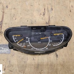 Licznik A0004467121 Zegary Prędkościomierz Wskaźniki 2,2 CDI Diesel Mercedes Sprinter W901 W902 W903