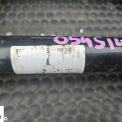 Półos 8K0407271S Polosie Przegub Lewa Prawa 2.7 3.0 TDI V6 Audi A4 B8 A5