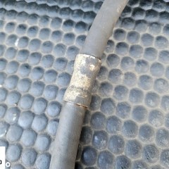 Przewod A9014662981 Waz Rurka Wspomagania Kierownicy 2.2 2.7 CDI Mercedes Sprinter  EU