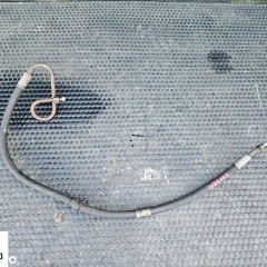 Przewod A9014662981 Waz Rurka Wspomagania Kierownicy 2.2 2.7 CDI Mercedes Sprinter  EU