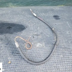 Przewod A9014662981 Waz Rurka Wspomagania Kierownicy 2.2 2.7 CDI Mercedes Sprinter  EU