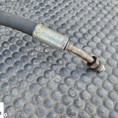 Przewod A9014662981 Waz Rurka Wspomagania Kierownicy 2.2 2.7 CDI Mercedes Sprinter  EU