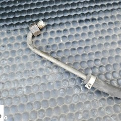 Przewod A9014662981 Waz Rurka Wspomagania Kierownicy 2.2 2.7 CDI Mercedes Sprinter  EU