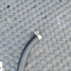 Przewod A9014662981 Waz Rurka Wspomagania Kierownicy 2.2 2.7 CDI Mercedes Sprinter  EU