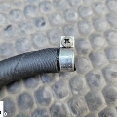 Przewod A9014662981 Waz Rurka Wspomagania Kierownicy 2.2 2.7 CDI Mercedes Sprinter  EU